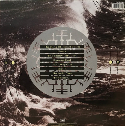 Marillion : Seasons End (LP, Album, Gat)