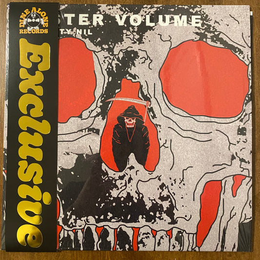 The Dirty Nil : Master Volume (LP, Album, RSD, Ltd, RE, Sil)