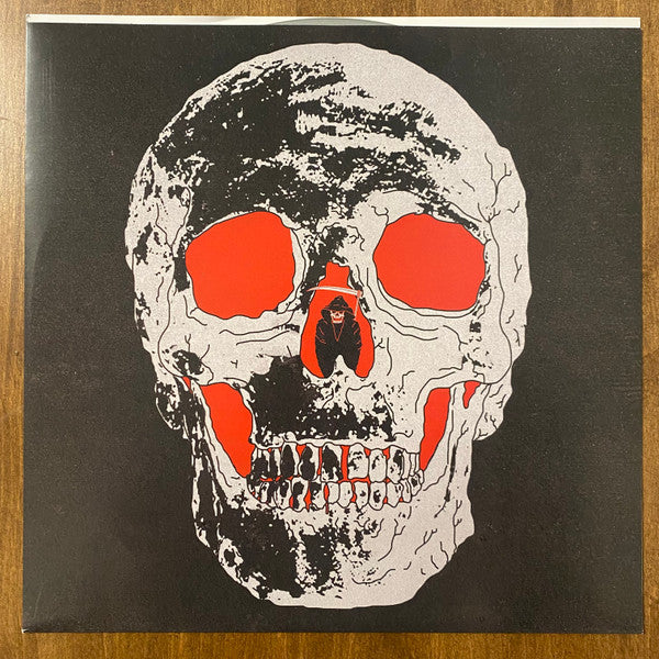 The Dirty Nil : Master Volume (LP, Album, RSD, Ltd, RE, Sil)