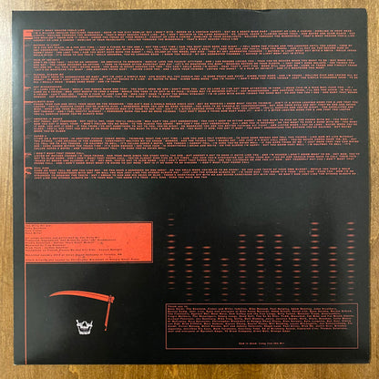 The Dirty Nil : Master Volume (LP, Album, RSD, Ltd, RE, Sil)
