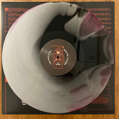 The Dirty Nil : Master Volume (LP, Album, RSD, Ltd, RE, Sil)