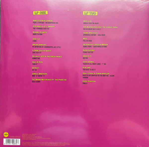 Various : Old Skool Anthems (2xLP, Comp)
