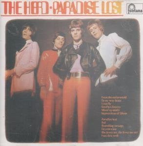 The Herd* : Paradise Lost (LP, Album, Mono)