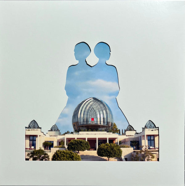 Nathan Johnson (2) : Glass Onion (A Benoit Blanc Murder Mystery Soundtrack) (2xLP, Album, Cry)