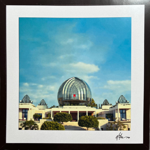 Nathan Johnson (2) : Glass Onion (A Benoit Blanc Murder Mystery Soundtrack) (2xLP, Album, Cry)