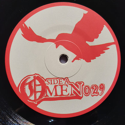 Wytch Hazel : IV: Sacrament (LP, Album, Ltd)