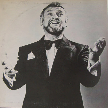 Frankie Laine : The Frankie Laine Collection (2xLP, Comp)