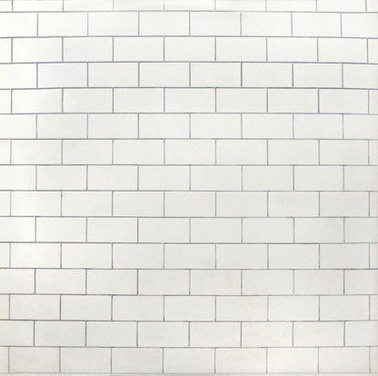 Pink Floyd : The Wall (2xLP, Album, Gat)