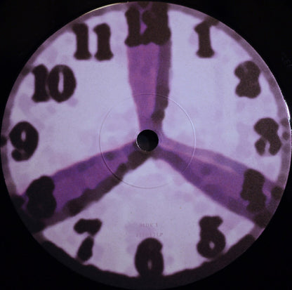 Robyn Hitchcock & The Venus 3 : Propellor Time (LP, Album)