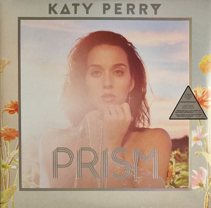 Katy Perry : Prism (2xLP, Album, RE)