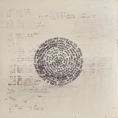 Libyans : A Common Place (12")