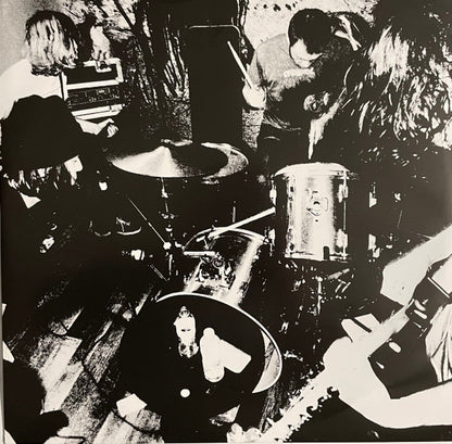 Libyans : A Common Place (12")