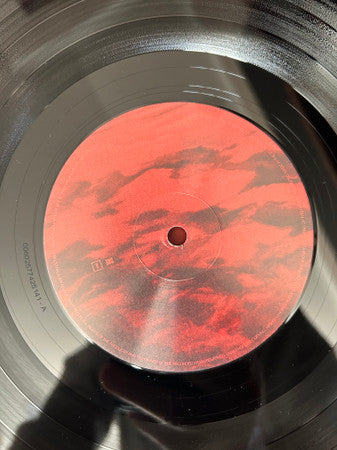 Lewis Capaldi : Divinely Uninspired To A Hellish Extent  (LP, Album)