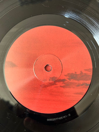 Lewis Capaldi : Divinely Uninspired To A Hellish Extent  (LP, Album)