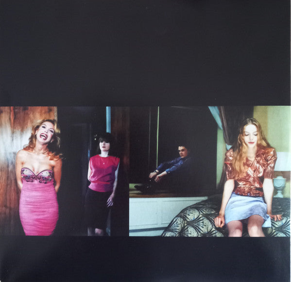 Pulp : This Is Hardcore (2xLP, Album, RE)