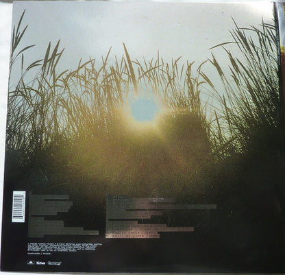 Snow Patrol : Final Straw  (LP, Album, RE + LP + Dlx, Ltd, Gol)