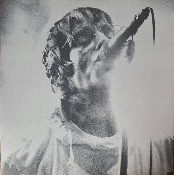 Liam Gallagher : Knebworth 22 (2xLP, Album)