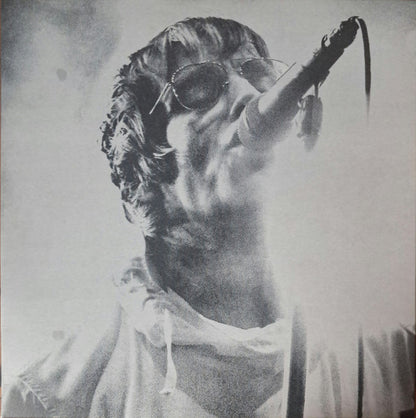 Liam Gallagher : Knebworth 22 (2xLP, Album)