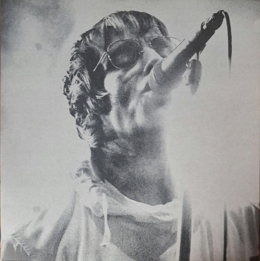 Liam Gallagher : Knebworth 22 (2xLP, Album)