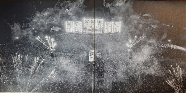 Liam Gallagher : Knebworth 22 (2xLP, Album)