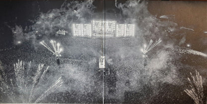 Liam Gallagher : Knebworth 22 (2xLP, Album)