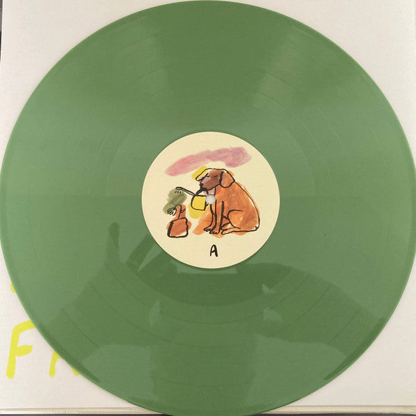 Cavetown : Man’s Best Friend  (12", EP, Dar)