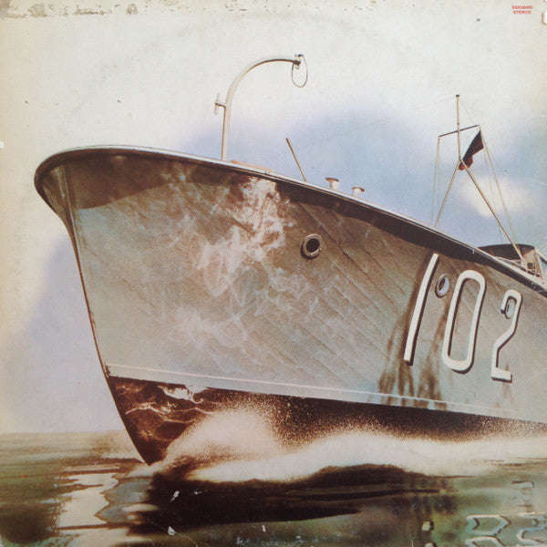 Pretty Things* : Silk Torpedo (LP, Album)