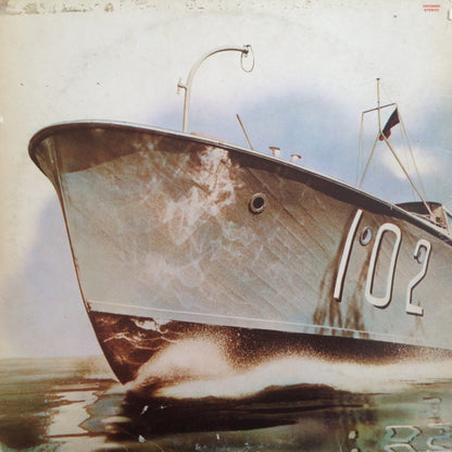 Pretty Things* : Silk Torpedo (LP, Album)