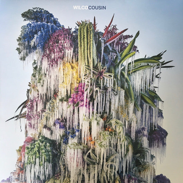 Wilco : Cousin (LP, Album)