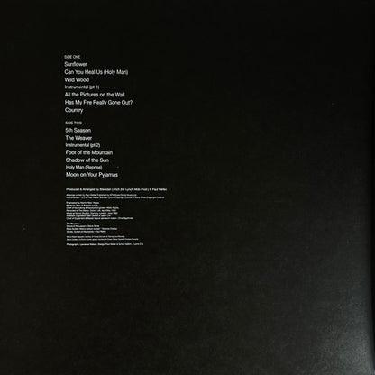 Paul Weller : Wild Wood (LP, Album, Ltd, RE, Gre)