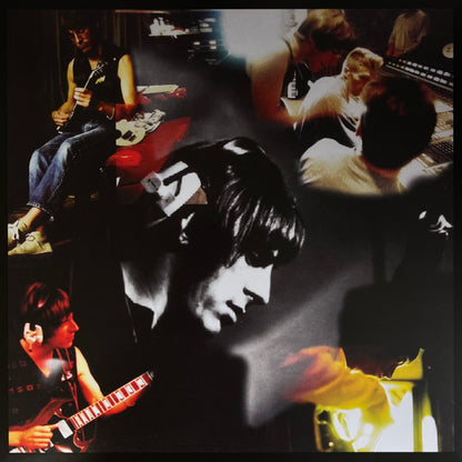 Paul Weller : Wild Wood (LP, Album, Ltd, RE, Gre)