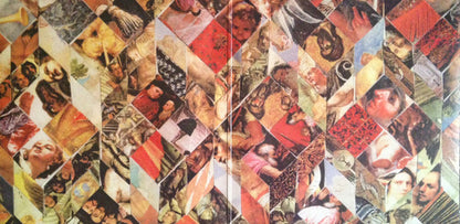 Dutch Uncles : Cadenza (LP, Album, Gat)