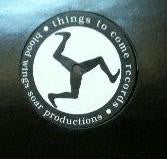 The Horrorist : One Night In NYC (12", RP)