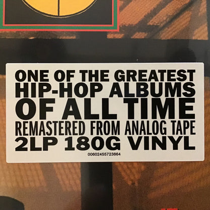 Public Enemy : It Takes A Nation Of Millions To Hold Us Back (2xLP, Album, RE, RM, 180)