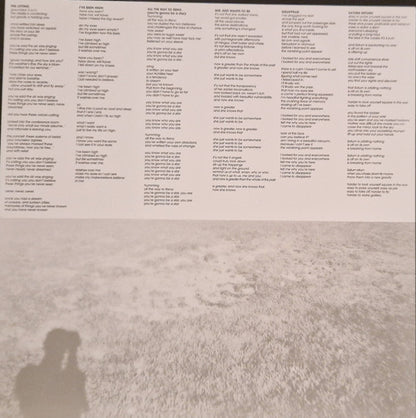 R.E.M. : Reveal (LP, Album, RE, 180)