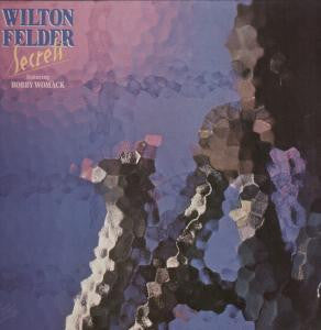 Wilton Felder Featuring Bobby Womack : Secrets (LP, Album)