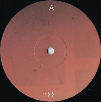 Jack Allett : The Collapsing Middle (LP, Album, Ltd + CD, Album, Ltd)