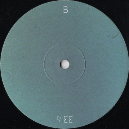 Jack Allett : The Collapsing Middle (LP, Album, Ltd + CD, Album, Ltd)