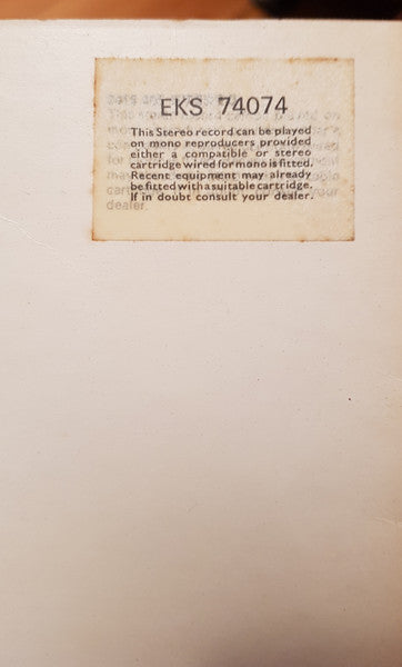 Tim Buckley : Lorca (LP, Album)