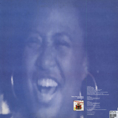 Basement Jaxx Feat Lisa Kekaula : Good Luck (12", Single)