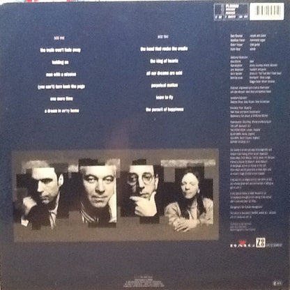 Procol Harum : The Prodigal Stranger (LP, Album)