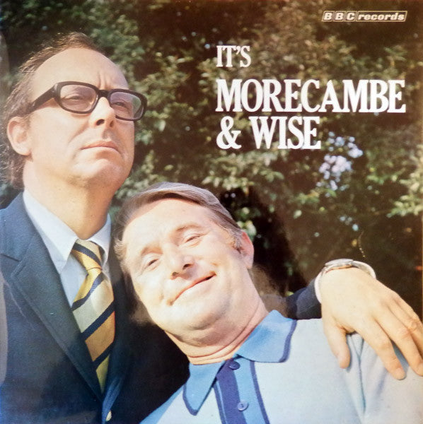 Morecambe & Wise : It's Morecambe & Wise (LP, Album)