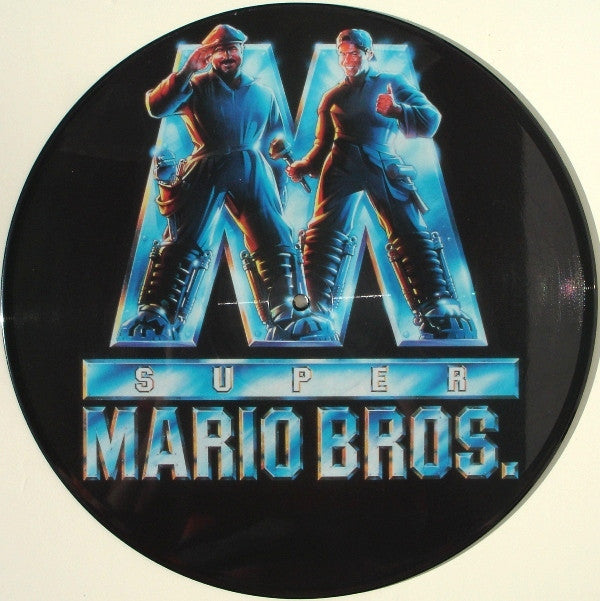 Roxette : Almost Unreal (12", Ltd, Pic)