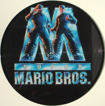 Roxette : Almost Unreal (12", Ltd, Pic)