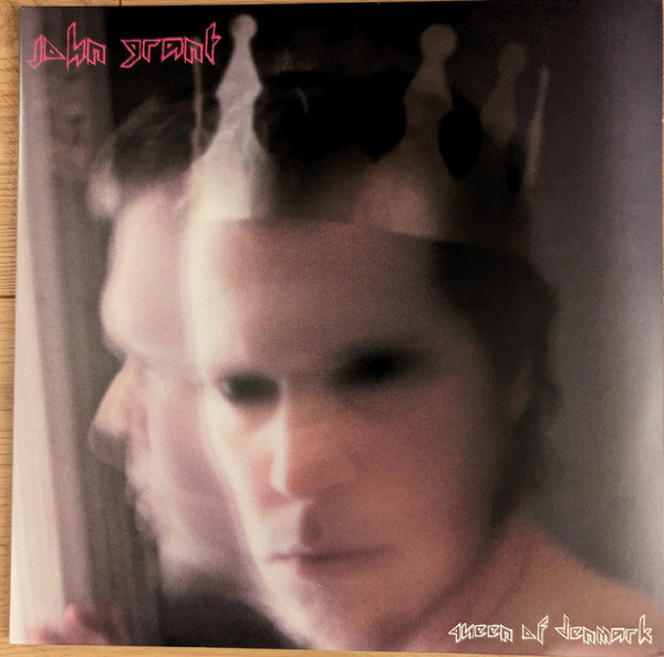John Grant : Queen Of Denmark (2xLP, Album, RE)