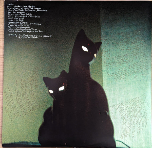 John Grant : Queen Of Denmark (2xLP, Album, RE)