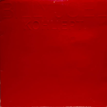 Billy Joel : Концерт (2xLP, Album)