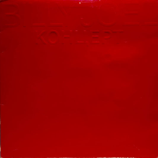 Billy Joel : Концерт (2xLP, Album)