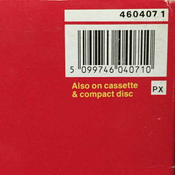 Billy Joel : Концерт (2xLP, Album)