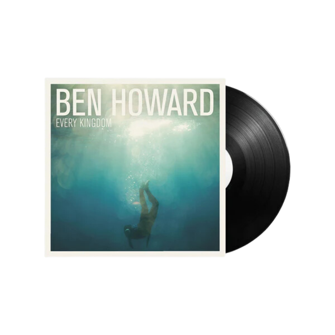 Ben Howard - Every Kingdom